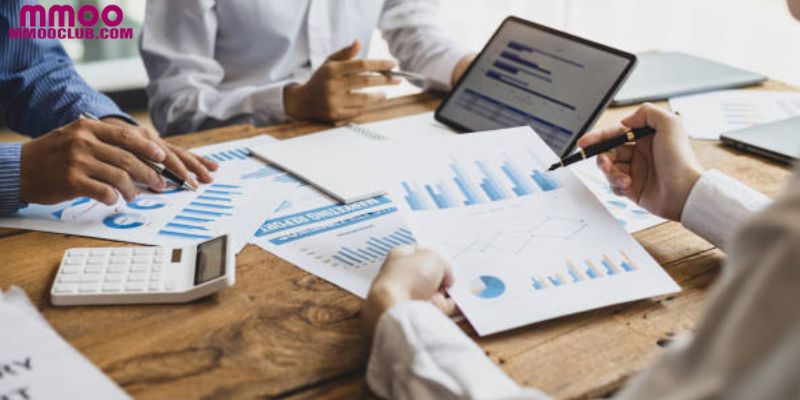 Đặt mục tiêu lợi nhuận rõ ràng