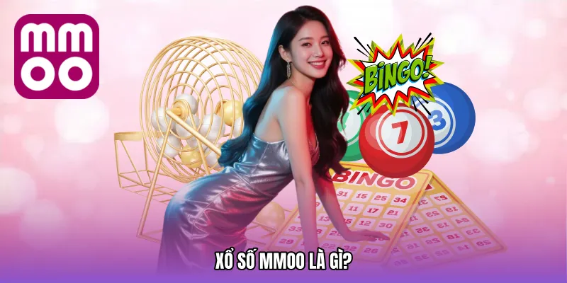 xổ số là gì?