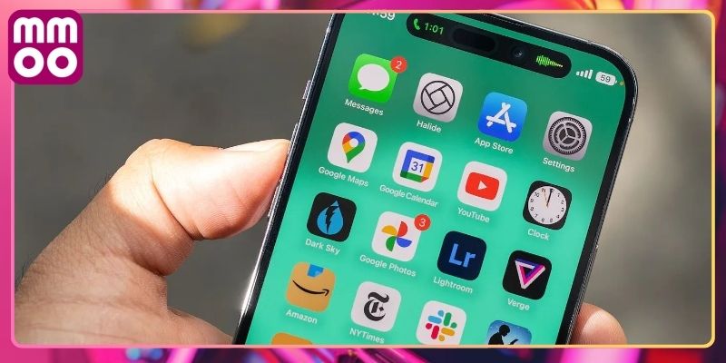 Hướng dẫn chi tiết cách cài đặt ứng dụng