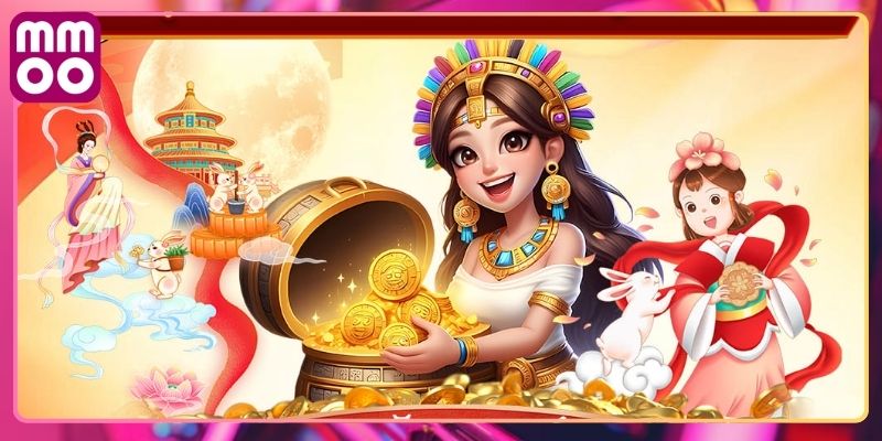 Khuyến mãi MMOO đem lại nhiều giá trị