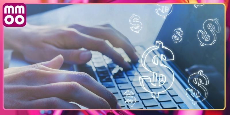 Luôn bảo mật dữ liệu cá nhân thật tốt