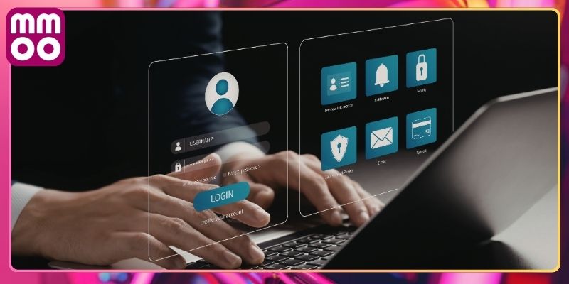 Lưu ý bảo mật mật khẩu cá nhân
