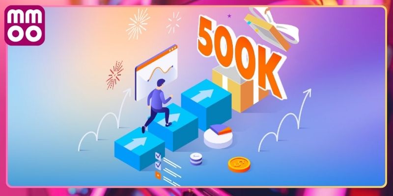 Quà tặng hấp dẫn dành cho mọi người