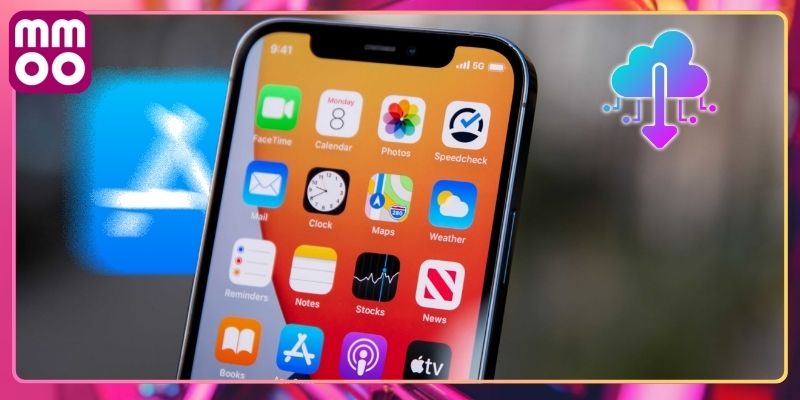 Tải app MMOO giúp tối ưu hóa quy trình