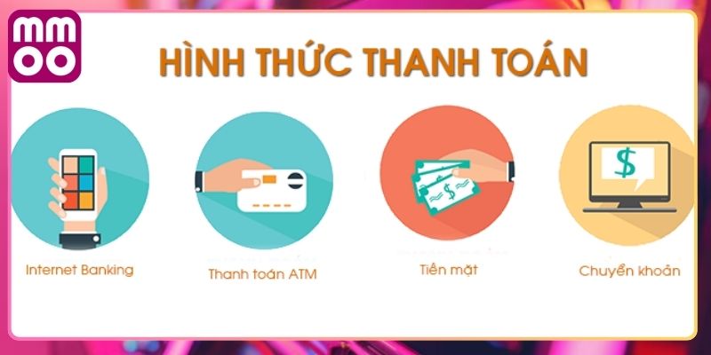 Tư vấn các phương thức nạp tiền MMOO hiệu quả