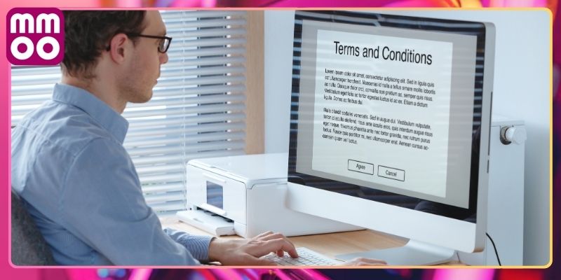Văn bản quy định miễn trừ trách nhiệm